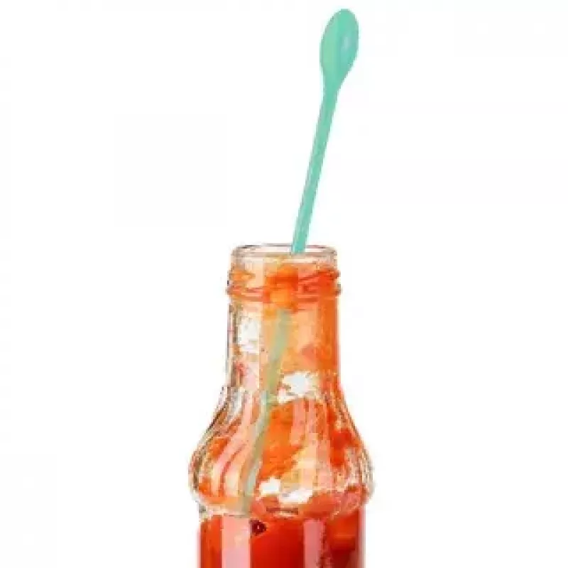 Westmark plonas Silicone Steel 3 vnt. Mėlyna Rožinė Turkinė