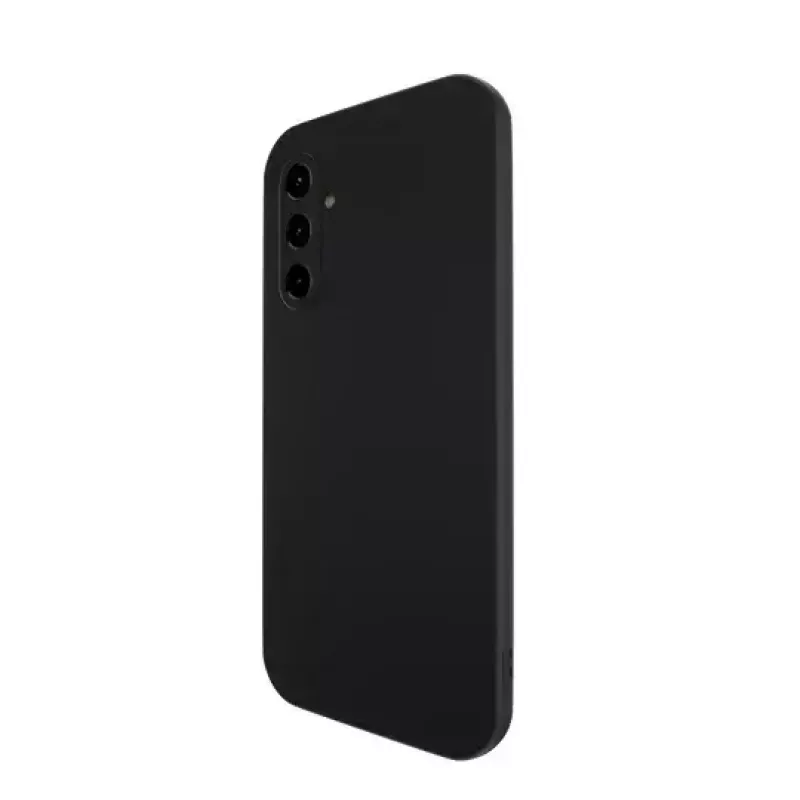Dėklas JT BERLIN 10917, skirtas Samsung Galaxy A54 6.4, juodas