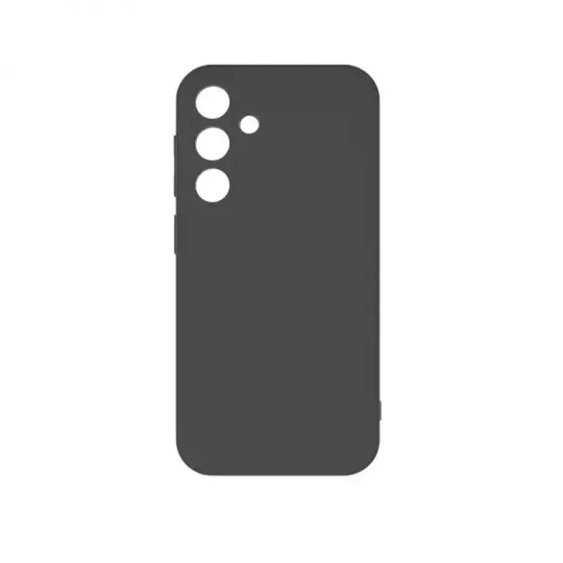 Dėklas JT BERLIN 10917, skirtas Samsung Galaxy A54 6.4, juodas