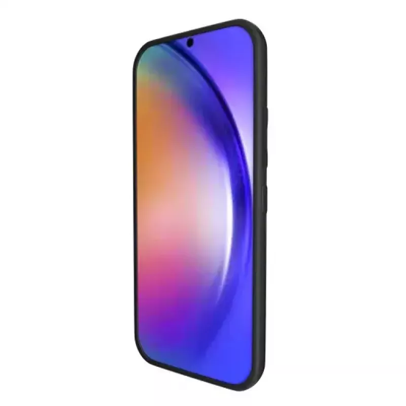 Dėklas JT BERLIN 10917, skirtas Samsung Galaxy A54 6.4, juodas