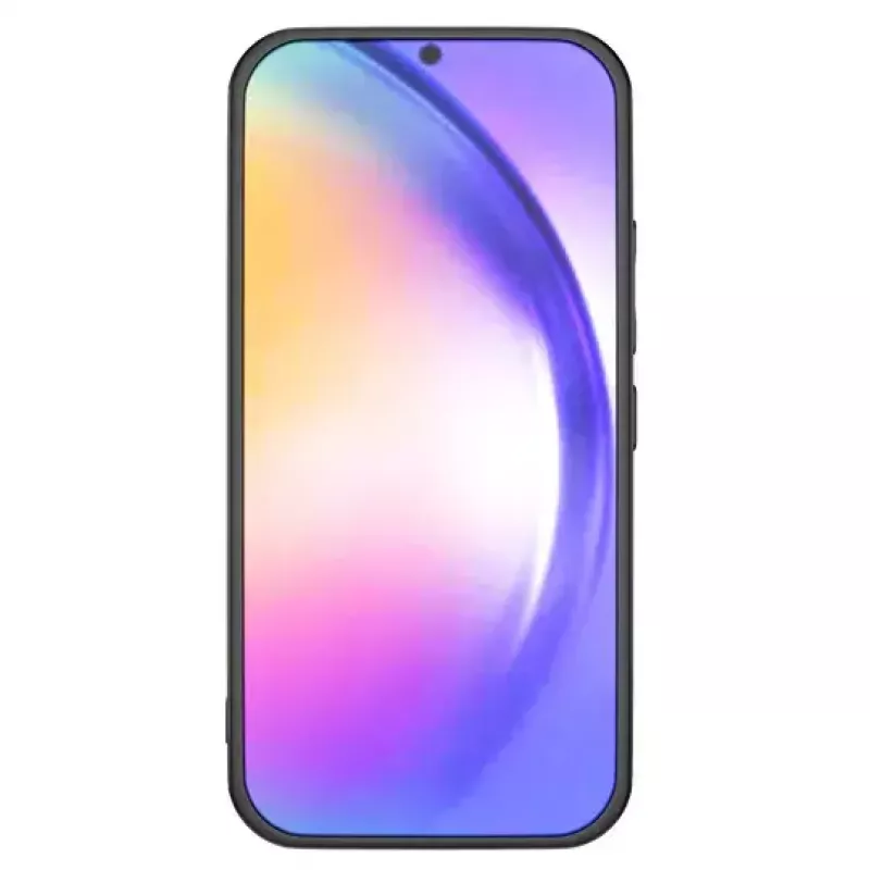 Dėklas JT BERLIN 10917, skirtas Samsung Galaxy A54 6.4, juodas