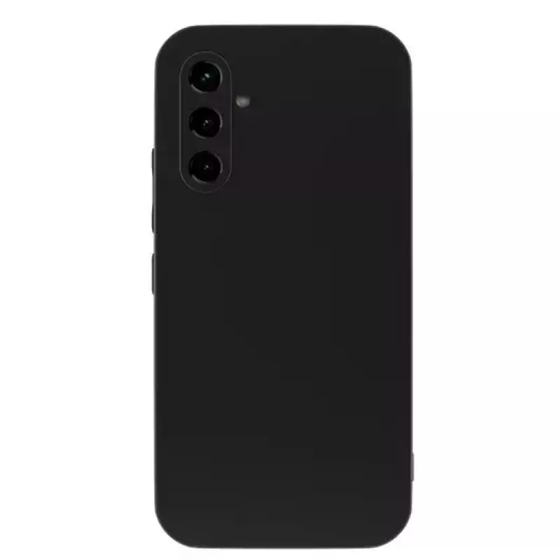 Dėklas JT BERLIN 10917, skirtas Samsung Galaxy A54 6.4, juodas