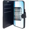 JT BERLIN Schöneberg įdėklo tipo dėklas, skirtas iPhone 14, 15,5 cm, juodas