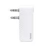 Hama 00014171 Bluetooth muzikos imtuvas 7 m Baltas