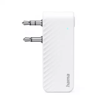 Hama 00014171 Bluetooth muzikos imtuvas 7 m Baltas