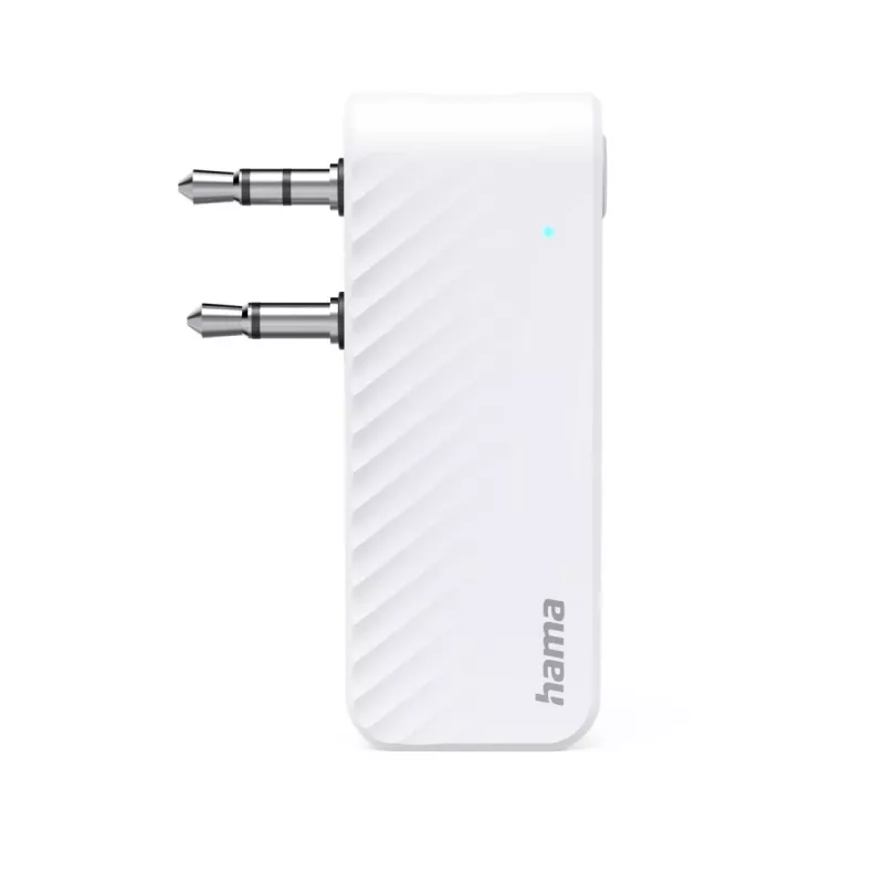 Hama 00014171 Bluetooth muzikos imtuvas 7 m Baltas