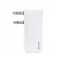 Hama 00014171 Bluetooth muzikos imtuvas 7 m Baltas