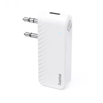 Hama 00014171 Bluetooth muzikos imtuvas 7 m Baltas