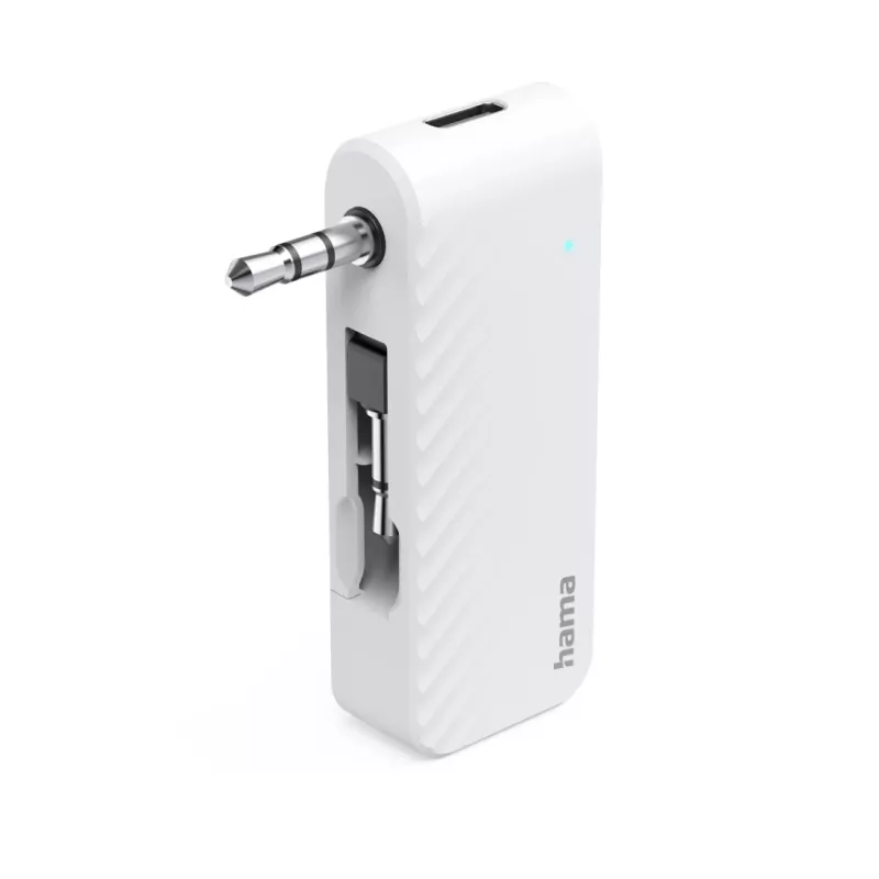 Hama 00014171 Bluetooth muzikos imtuvas 7 m Baltas