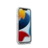 Hama „Extreme Protect“ mobiliojo telefono dėklas, skirtas Apple iPhone 13, permatomas