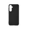 Hama „Fantastic Feel“ mobiliojo telefono dėklas, skirtas Samsung Galaxy A25 5G, juodas