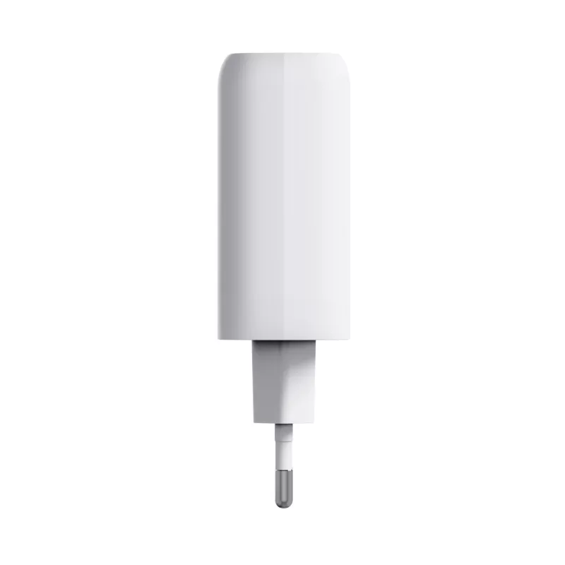 Vidinis įkroviklis Trust Maxo 25381 Universalus greitasis įkrovimas 20V 2xUSB-C