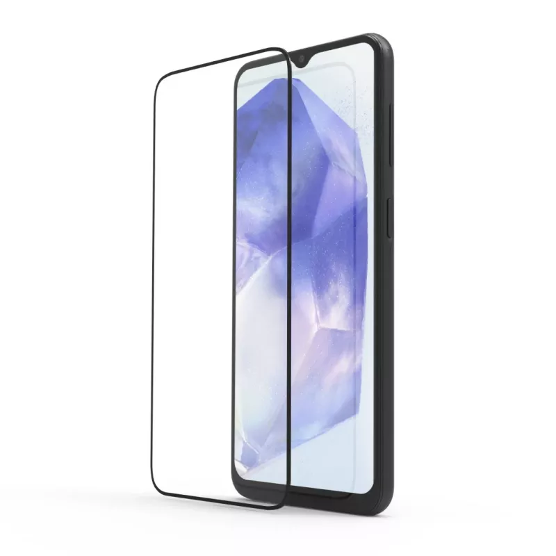 Hama Extreme Protect, skaidri ekrano apsauga, skirta Samsung, 1 vnt.