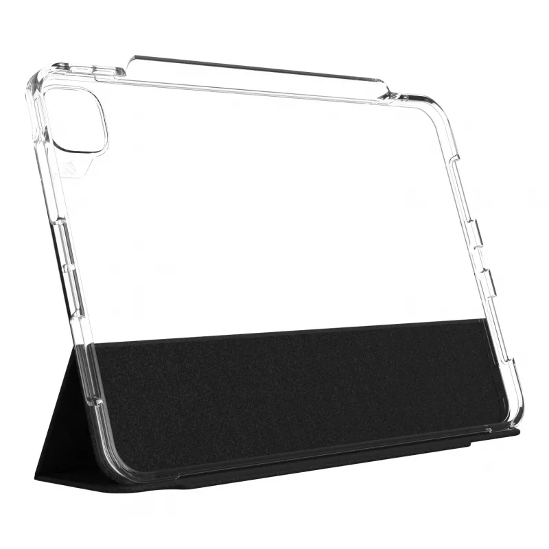 ZAGG Crystal Palace Folio 27.9 cm (11 col.) permatomas