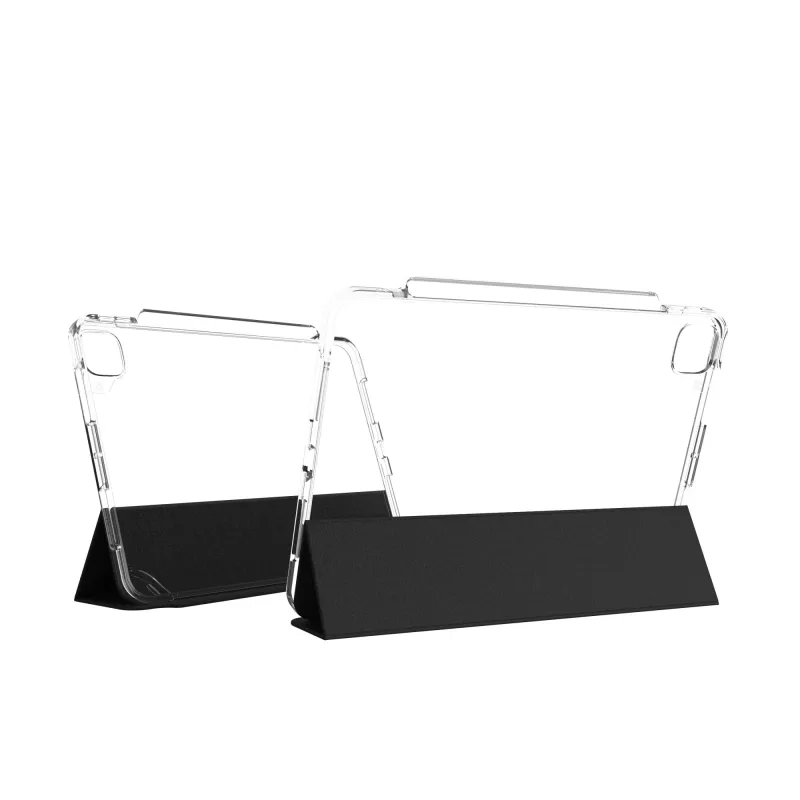 ZAGG Crystal Palace Folio 27.9 cm (11 col.) permatomas