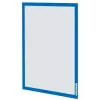 Lentos rėmas Franken AR15032 A3 Mėlynas 470x10x650mm 2 vnt.