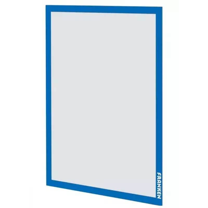 Lentos rėmas Franken AR15032 A3 Mėlynas 470x10x650mm 2 vnt.