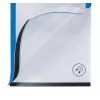 Lentos rėmas Franken AR15032 A3 Mėlynas 470x10x650mm 2 vnt.