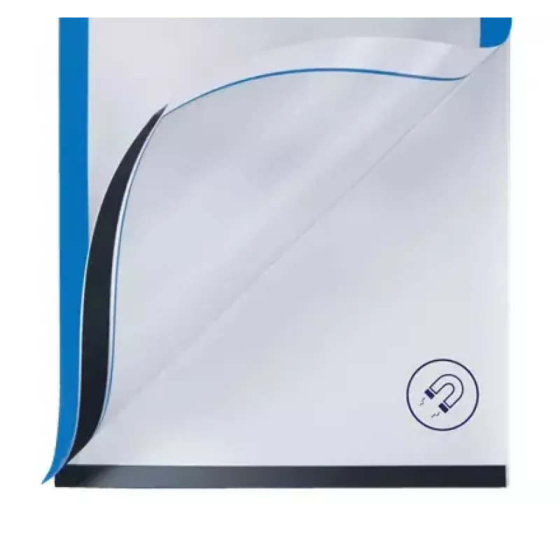 Lentos rėmas Franken AR15032 A3 Mėlynas 470x10x650mm 2 vnt.