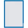 Lentos rėmas Franken AR15032 A3 Mėlynas 470x10x650mm 2 vnt.
