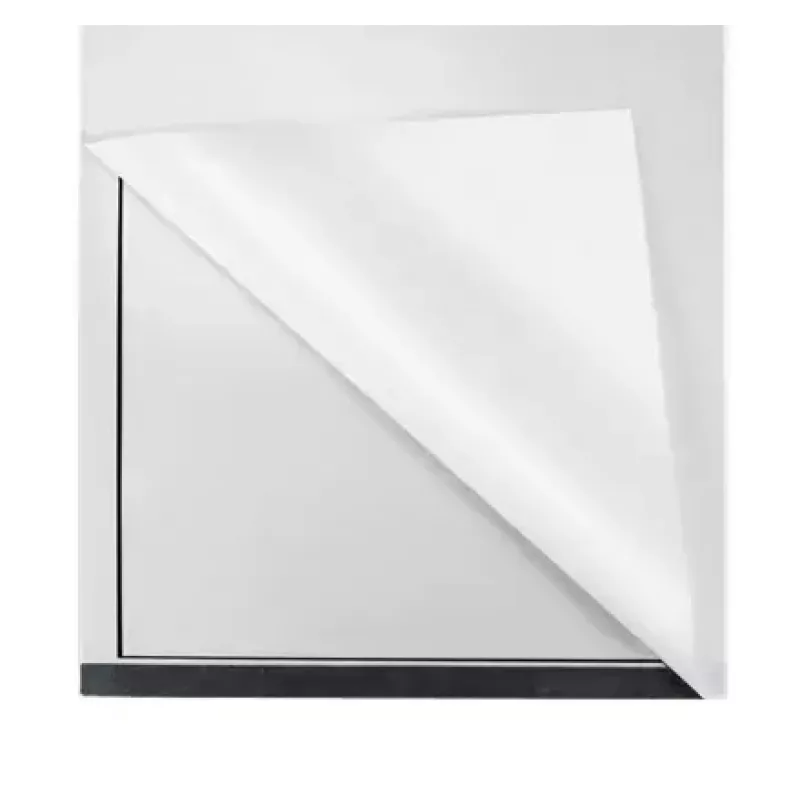 Rėmelis lentai Franken AR15102 A3 Juoda 470x10x650mm 2 vnt.