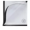 Rėmelis lentai Franken AR15102 A3 Juoda 470x10x650mm 2 vnt.