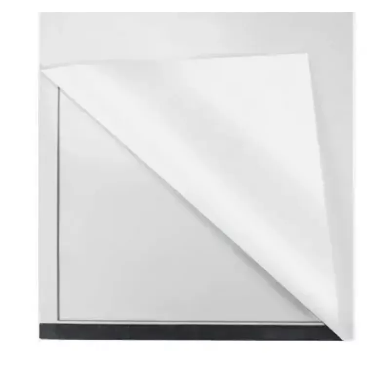 Rėmas lentai Franken AR15132 Sidabrinis A3 470x10x650mm 2 vnt.
