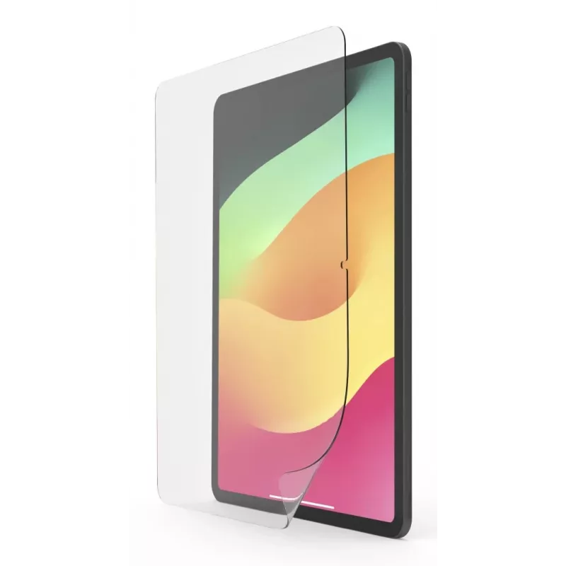 Hama Hiflex Clear ekrano apsauga Apple 1 vnt.