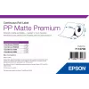 Epson 7113703 spausdintuvo etiketė Balta Lipni spausdintuvo etiketė