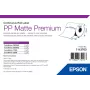 Epson 7113703 spausdintuvo etiketė Balta Lipni spausdintuvo etiketė