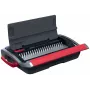 GBC CombBind® CB15 Manual Binding Machine, Comb binding machine, Manual, 165 sheets, Juoda, Red