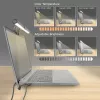 Prie nešiojamojo kompiuterio prisegamas LED šviesos strypas ACT AC8050, pritemdomas, maitinamas per USB