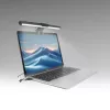 Prie nešiojamojo kompiuterio prisegamas LED šviesos strypas ACT AC8050, pritemdomas, maitinamas per USB