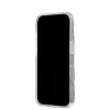 ZAGG Dėklai Crystal Palace Snap Apple iPhone 16 Pro Skaidrus, Užvalkalas, Apple, iPhone 16 Pro, 16 cm (6.3 colio), Skaidrus