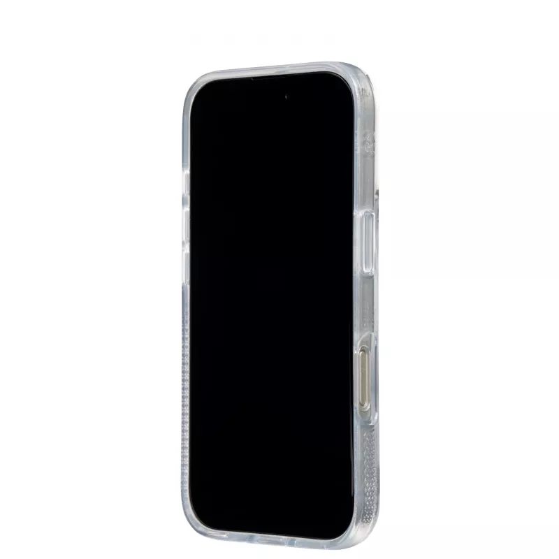 ZAGG Dėklai Crystal Palace Snap Apple iPhone 16 Pro Skaidrus, Užvalkalas, Apple, iPhone 16 Pro, 16 cm (6.3 colio), Skaidrus