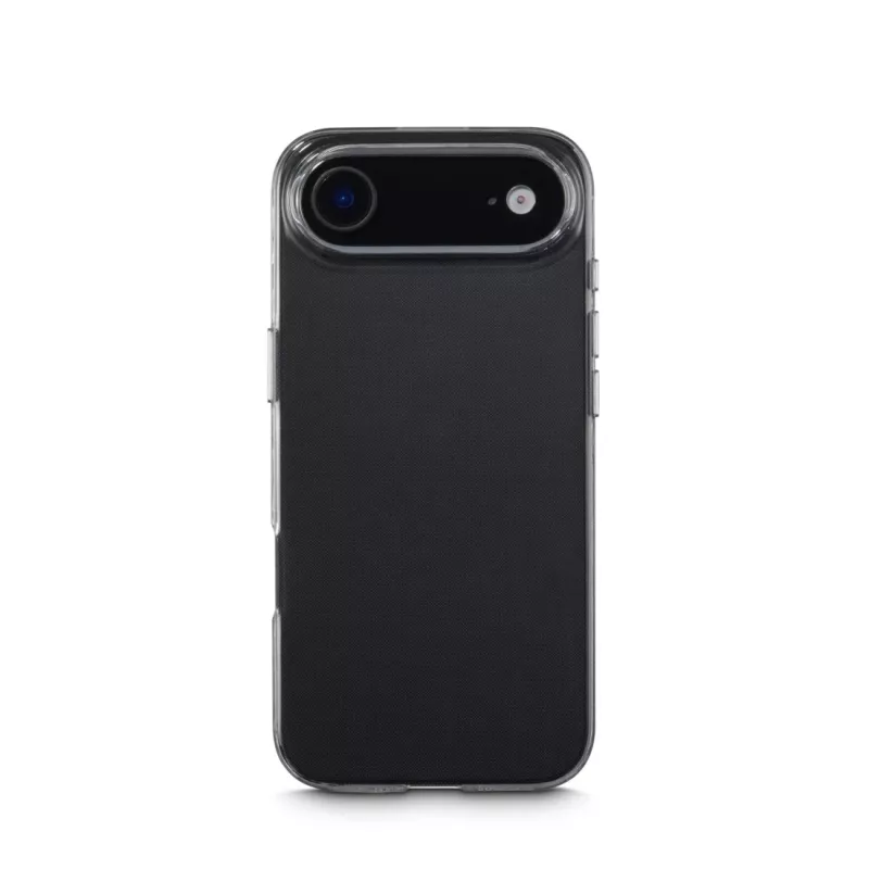 Hama Always Clear mobiliojo telefono dėklas 16,5 cm (6,5 col.) Dangtelis Skaidrus
