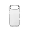 Hama Always Clear mobiliojo telefono dėklas 16,5 cm (6,5 col.) Dangtelis Skaidrus