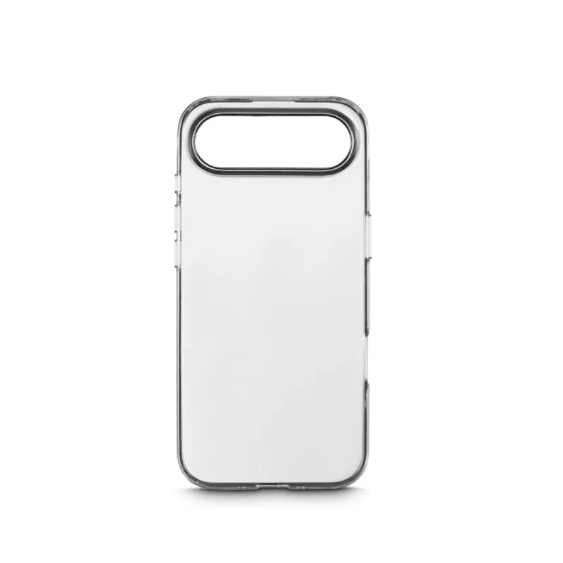 Hama Always Clear mobiliojo telefono dėklas 16,5 cm (6,5 col.) Dangtelis Skaidrus