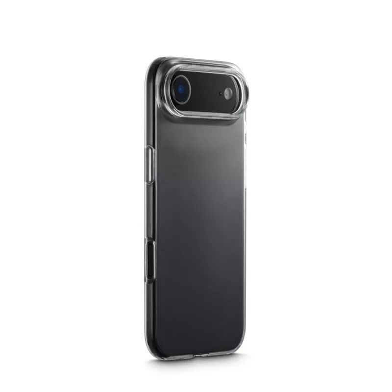 Hama Always Clear mobiliojo telefono dėklas 16,5 cm (6,5 col.) Dangtelis Skaidrus