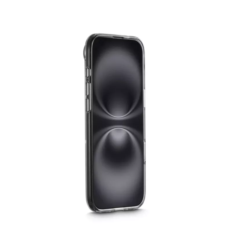 Hama Always Clear mobiliojo telefono dėklas 16,5 cm (6,5 col.) Dangtelis Skaidrus