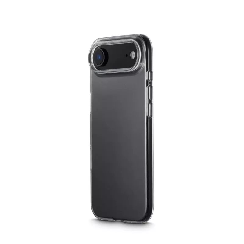 Hama Always Clear mobiliojo telefono dėklas 16,5 cm (6,5 col.) Dangtelis Skaidrus