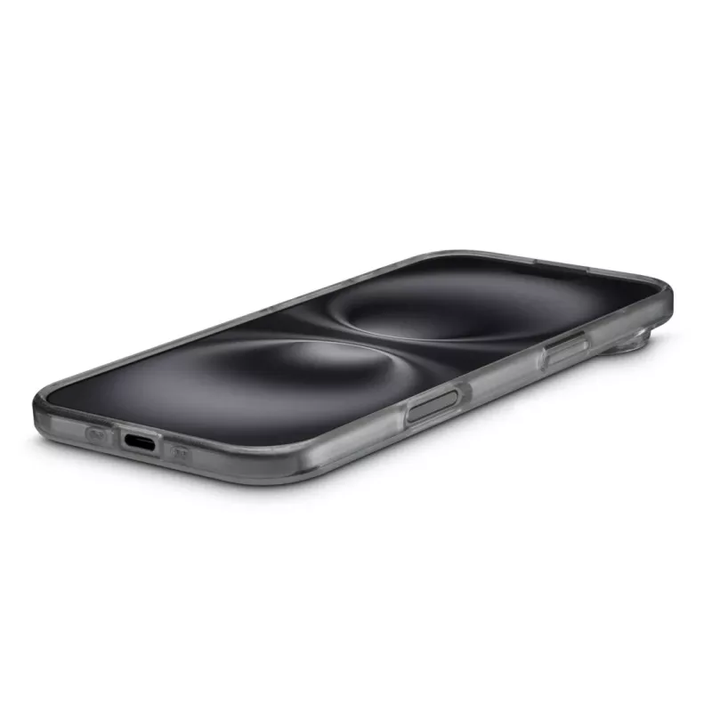 Hama Always Clear mobiliojo telefono dėklas 16,5 cm (6,5 col.) Dangtelis Skaidrus