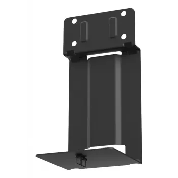 Yealink MD-PTZBracket, Montavimo laikiklis, Juoda, 145 mm, 139.6 mm, 288.5 mm, 1.3 kg
