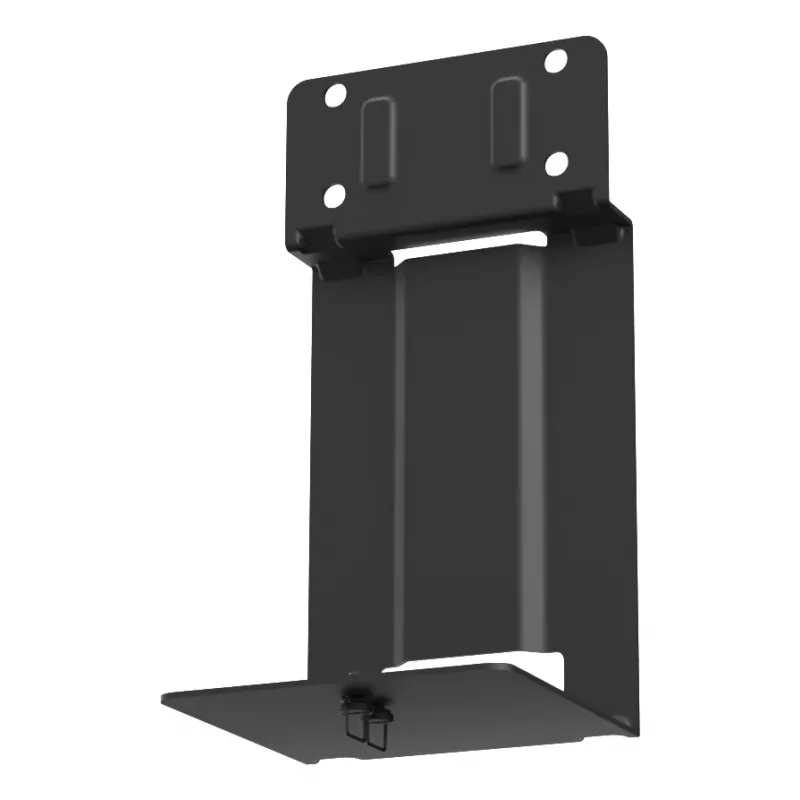 Yealink MD-PTZBracket, Montavimo laikiklis, Juoda, 145 mm, 139.6 mm, 288.5 mm, 1.3 kg