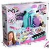 Scrapbooking stotelė Canal Toys 275CL 3-in-1 rinkinys — Canal Toys 275CL