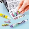 Scrapbooking stotelė Canal Toys 275CL 3-in-1 rinkinys — Canal Toys 275CL