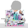 Scrapbooking stotelė Canal Toys 275CL 3-in-1 rinkinys — Canal Toys 275CL