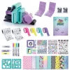 Scrapbooking stotelė Canal Toys 275CL 3-in-1 rinkinys — Canal Toys 275CL