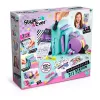 Scrapbooking stotelė Canal Toys 275CL 3-in-1 rinkinys — Canal Toys 275CL
