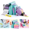Scrapbooking stotelė Canal Toys 275CL 3-in-1 rinkinys — Canal Toys 275CL